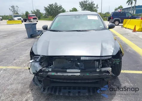 2024 Nissan Altima S from USA, damaged, VIN 1N4BL4BV6RN330277